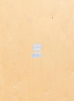 SOFFBORD, Bruno Mathsson, Mathsson International, 1900-talets slut.