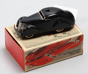 LEKSAKSBIL. Schuco Avståndsstyrda Bilen 3000.