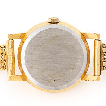 Tissot, armbandsur, 24 mm.