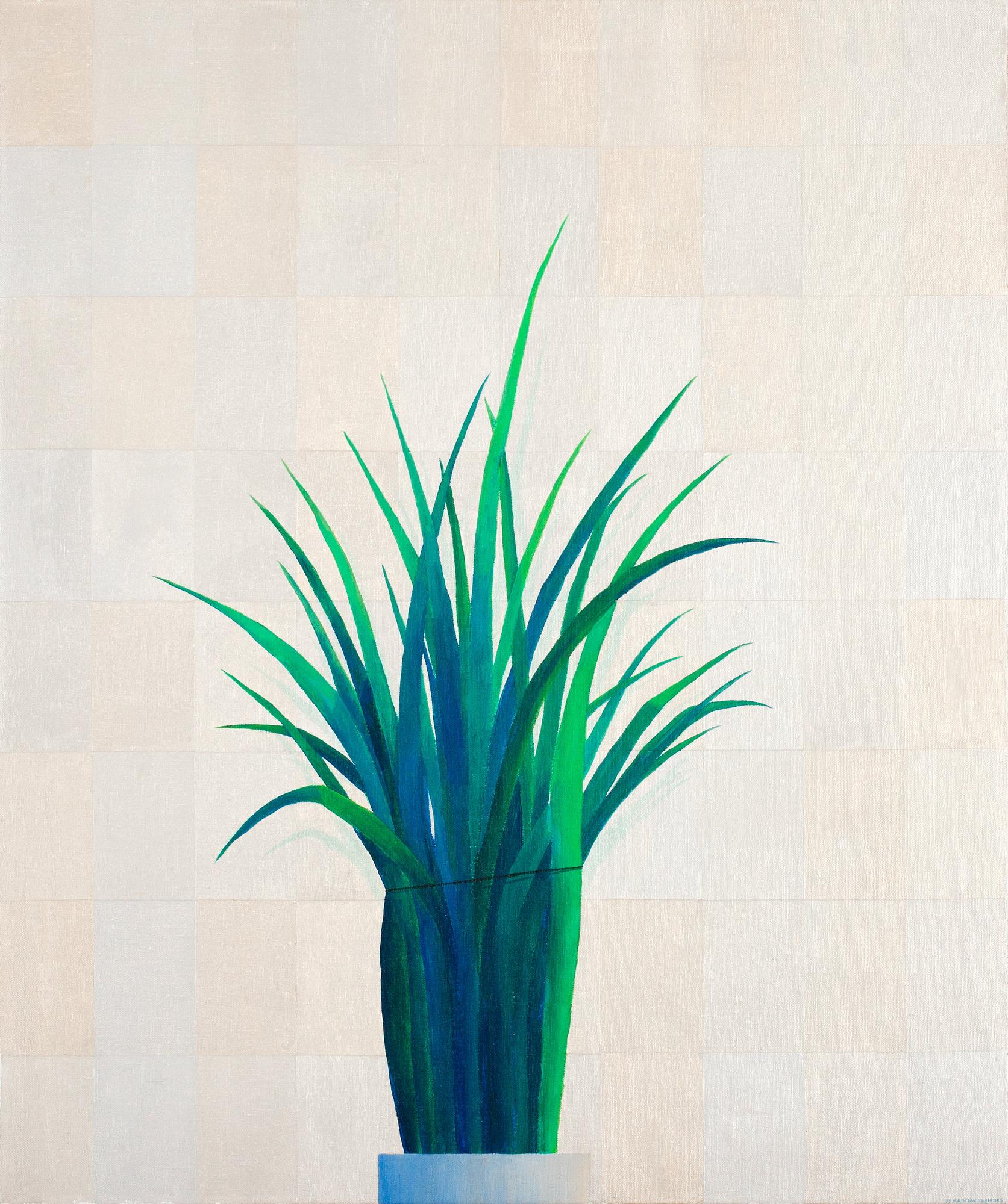 Kristian Krokfors, "KASVU".