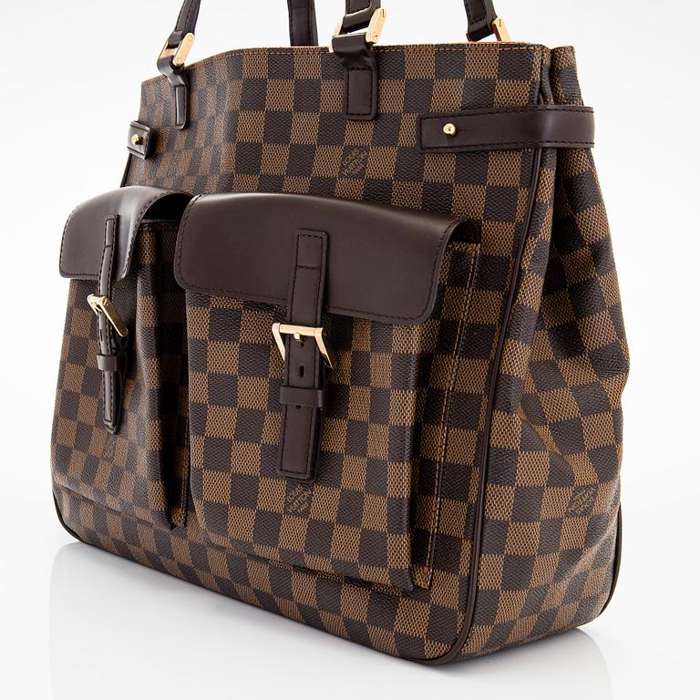 Louis Vuitton, väska, "Uzes".