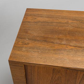 Hans J. Wegner, Senkki, "President", malli RY-25, Ry Møbler, Tanska 1960-luku.