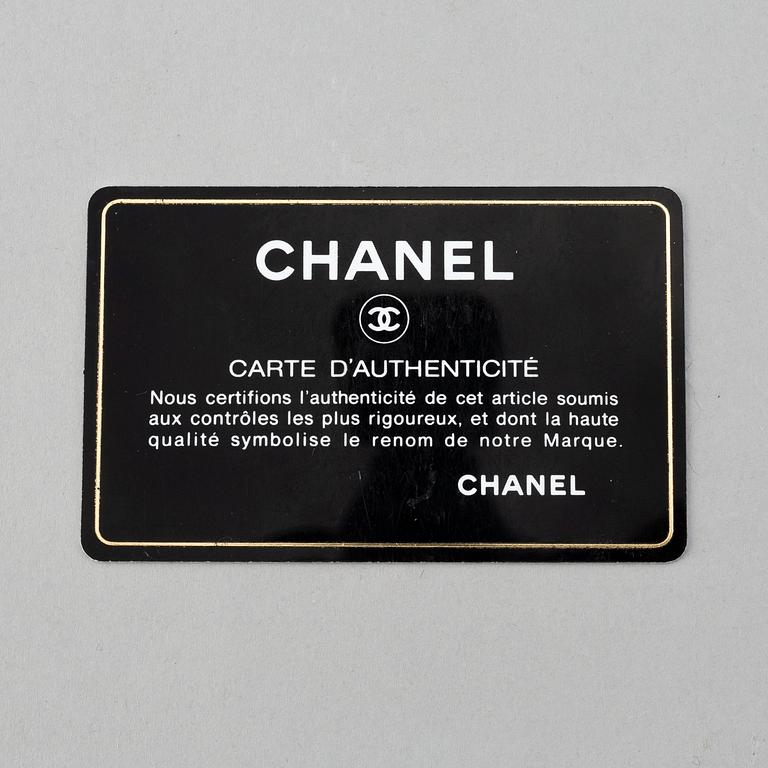 Chanel, 'Double Flap bag', 2006-2008.