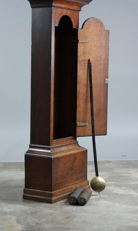 GOLVUR, 1800-tal, Burroughs, Fordham, England.