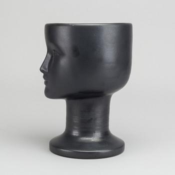 LISA LARSON, ytterfoder, stengods, Gustavsberg,