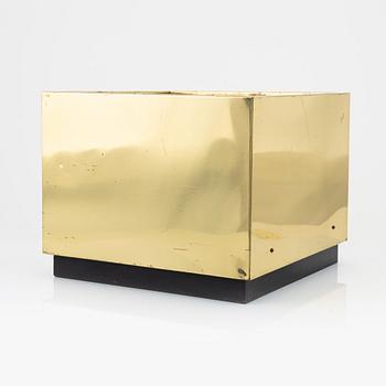 Hans-Agne Jakobsson, blomlåda, Hans-Agne Jakobsson AB, Markaryd, 1900-talets andra hälft.