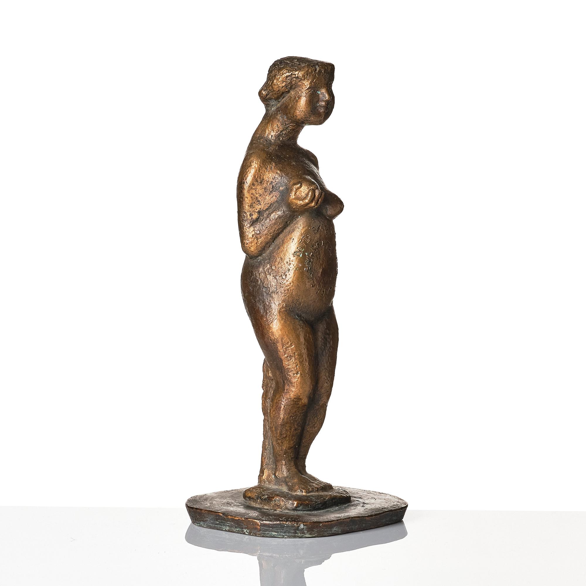 Bror Marklund, "Pomona".