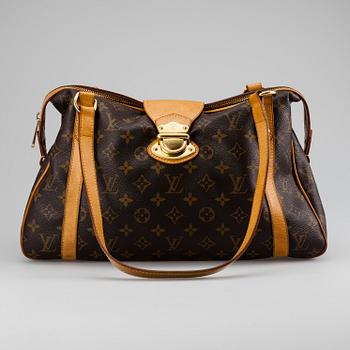 VÄSKA, "Stresa", Louis Vuitton.