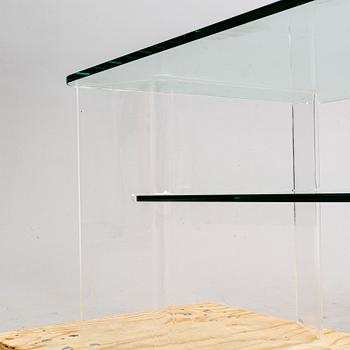 Sidobord/soffbord sent 1900-tal.