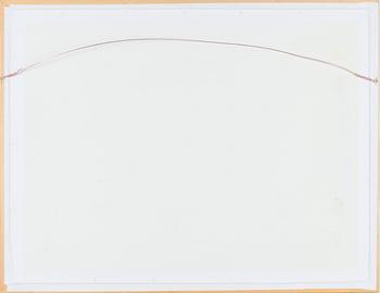 Santeri Salokivi, Selim Palmgren vid pianot.