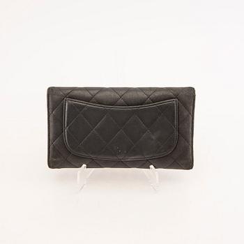 Chanel, plånbok 2006.