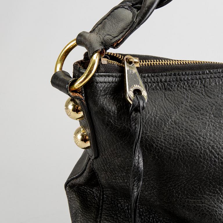 MULBERRY, "Daria Hobo", bag.
