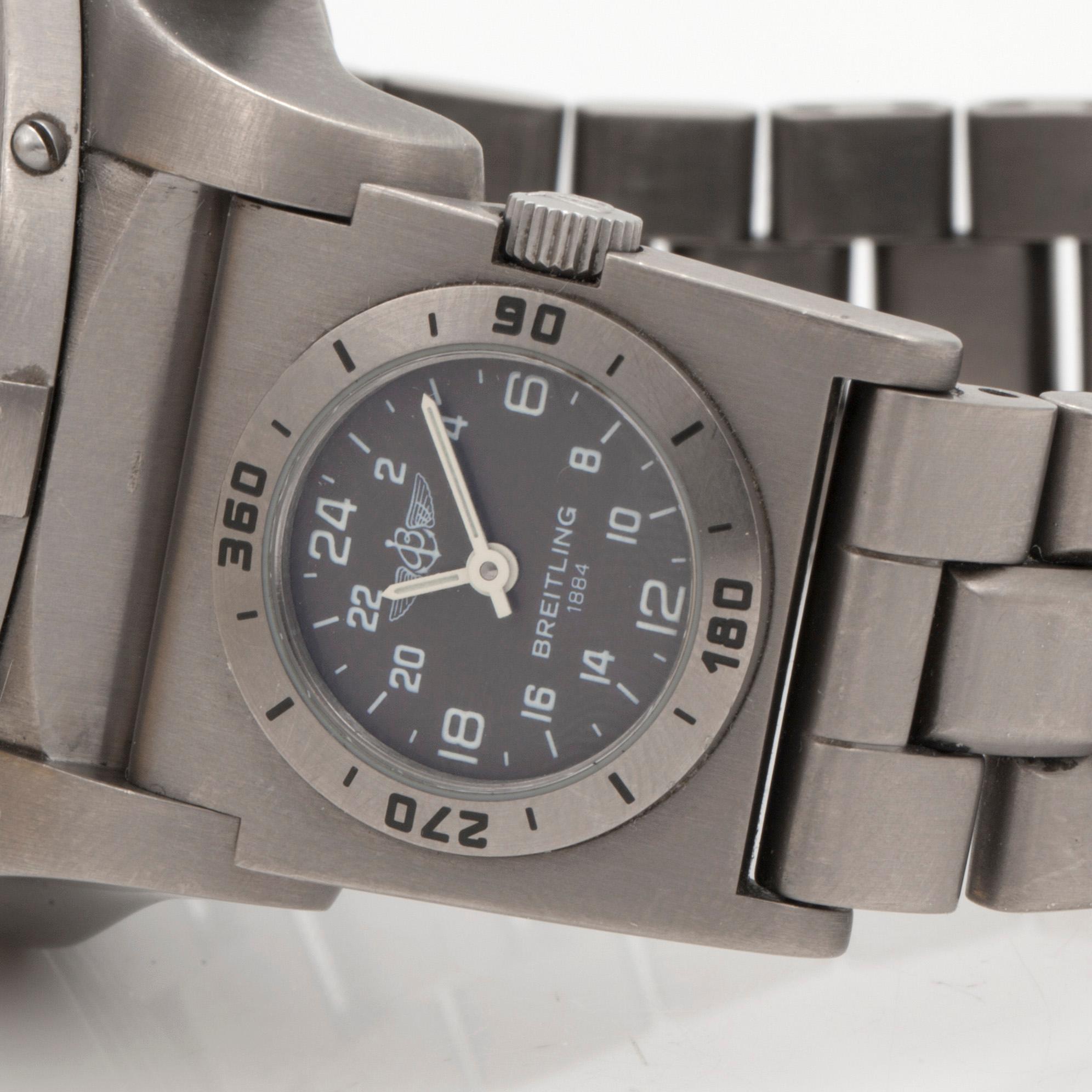 BREITLING, Chrono Avenger, Chronometre, kronograf, wristwatch, 44 mm,