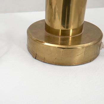 Table lamps, a pair, Elarmatur, mid-20th century.