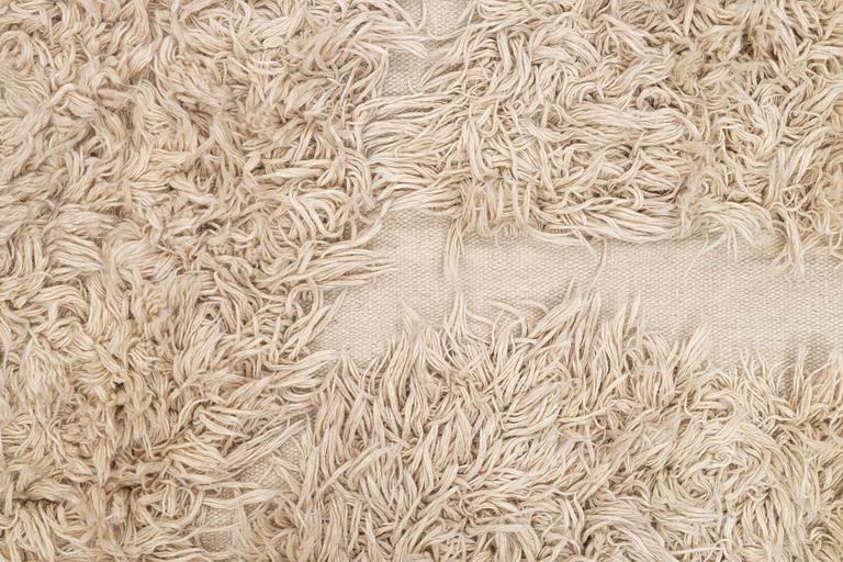 Cappelen Dimyr, rug, "no. 7", 290 x 350 cm.