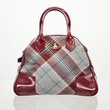 VÄSKA, Vivienne Westwood.