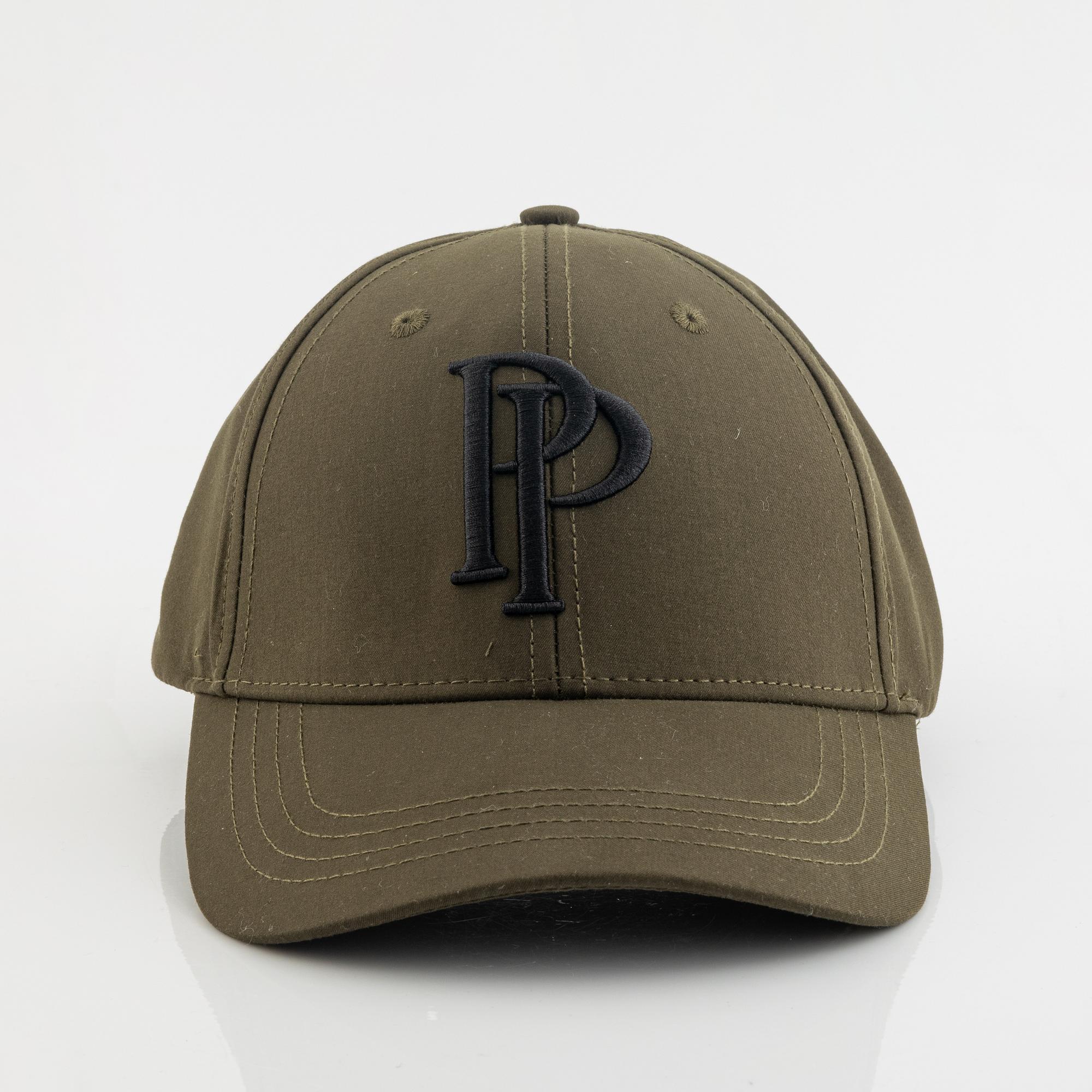 Patek Philippe, Cap.