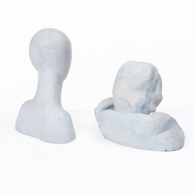 Wilhelm Müller, "Das Mädchen aus dem Kaukasus", as well as untitled.