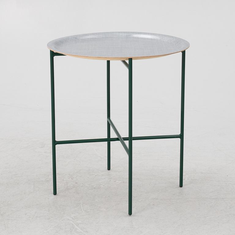 Firma Svenskt Tenn, a tray table.