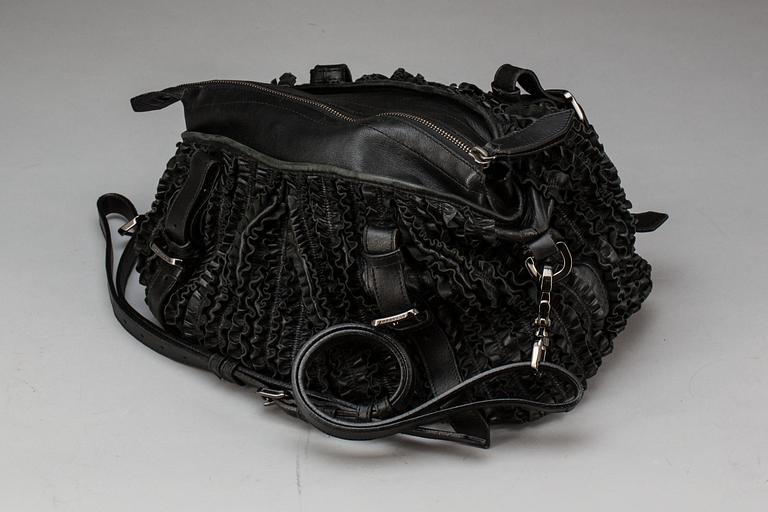 VÄSKA, "Westcott", Burberry.