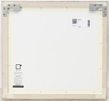 Lars Lerin, Utan titel.