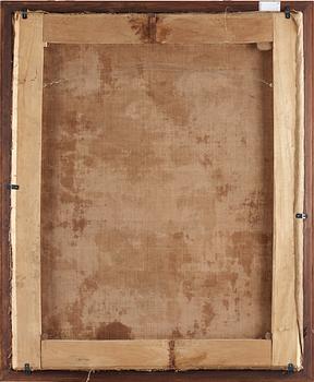 Carl Johann Loth Attributed to, Susanna and the elders.