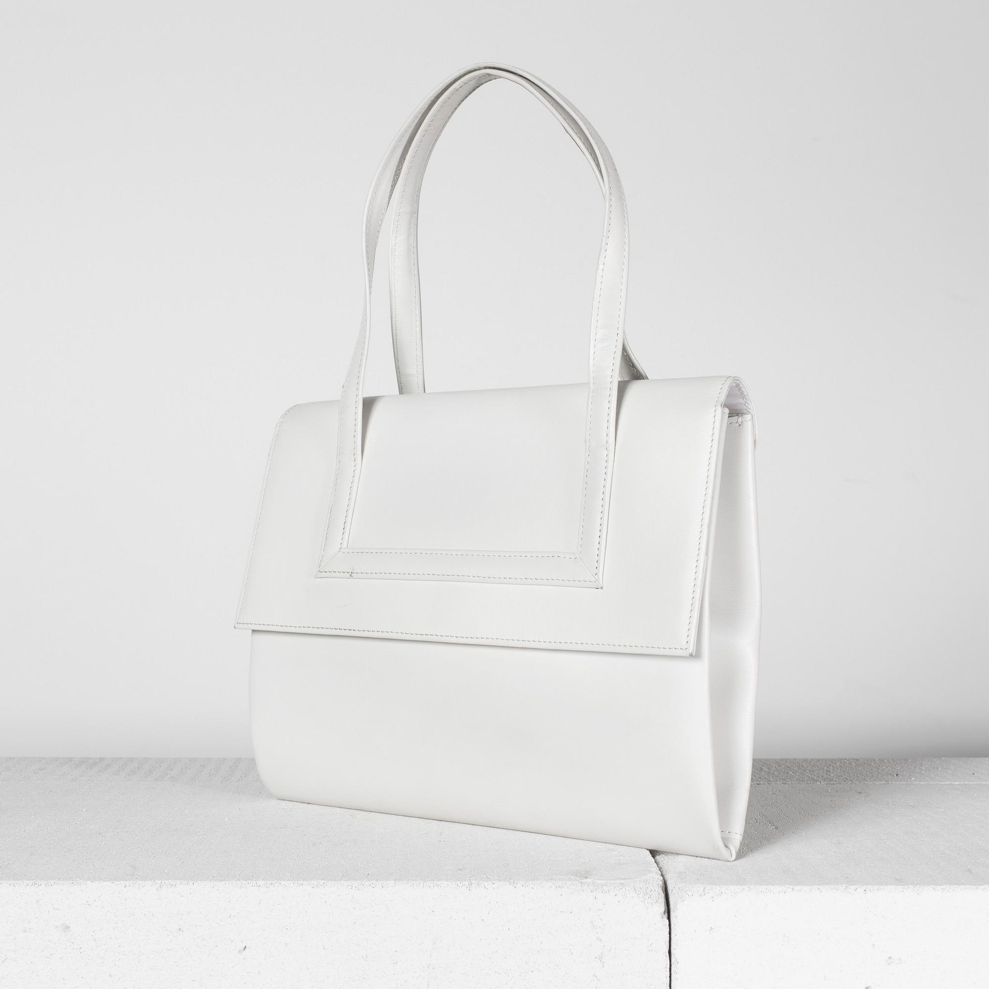 VÄSKA, Christian Dior 1960-tal.