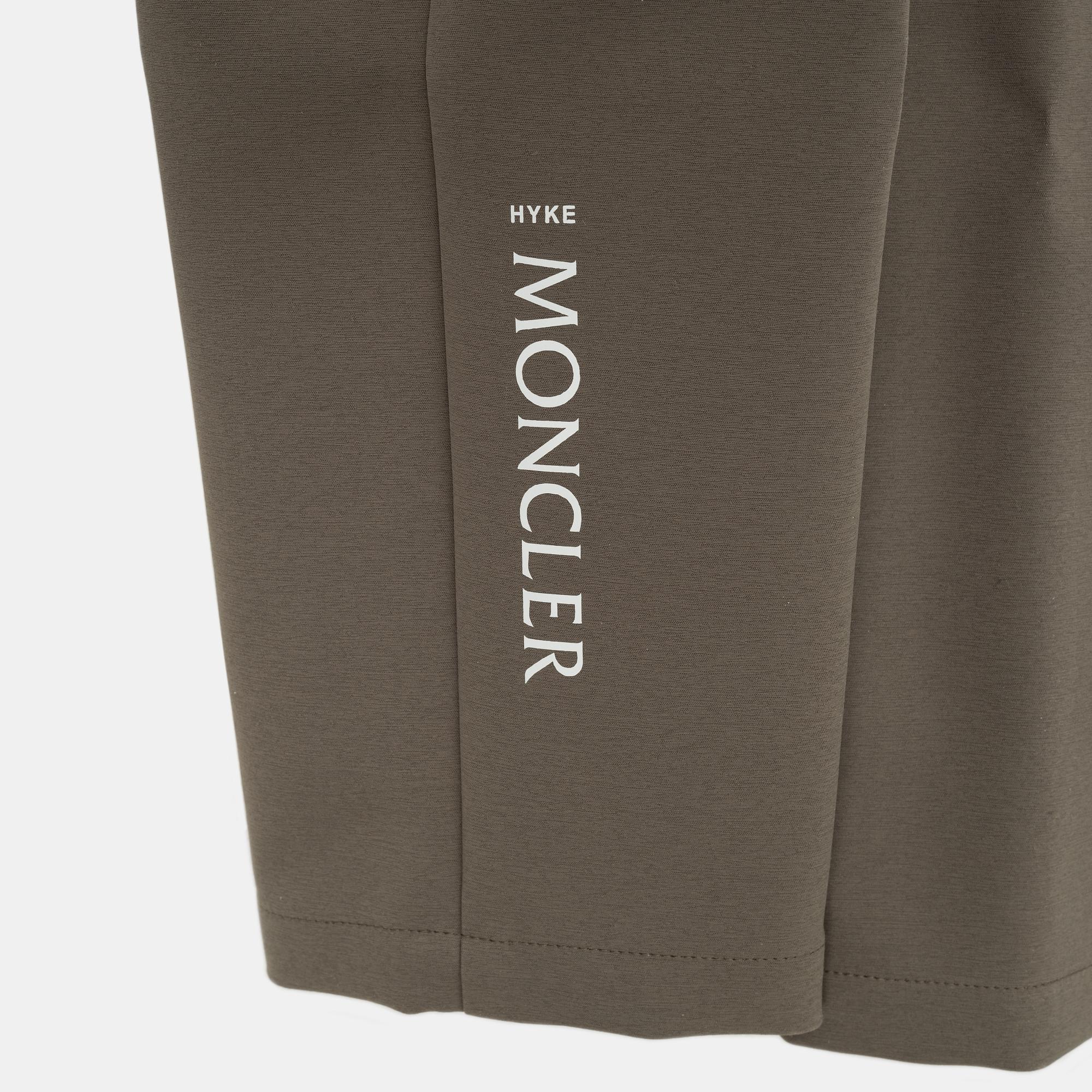 Moncler, tights, "Pantalone", storlek 40.