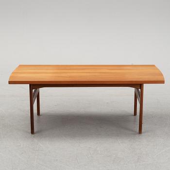 Tove och Edvard Kindt-Larsen, soffbord, Säffle Möbelfabrik, 1960-tal.