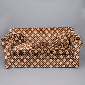 SOFFA, England, 1900-talets första hälft.