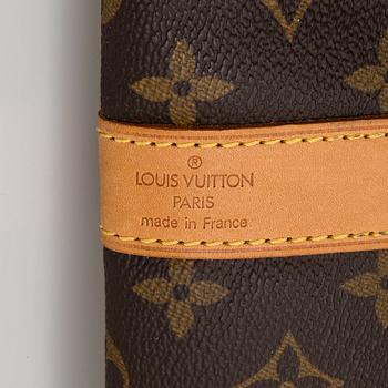Louis Vuitton, 'Keepall 55 bandoulière', weekend bag.