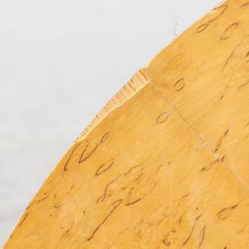 Bruno Mathsson, sidobord 2 st, "Annika", Dux, 1900-talets slut.