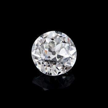 LÖS GAMMALSLIPAD DIAMANT, 1 ct.
