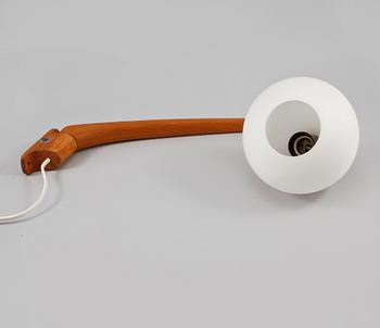 VÄGGLAMPA, Uno och Östen Kristiansson, Luxus, 1900-talets andra hälft.