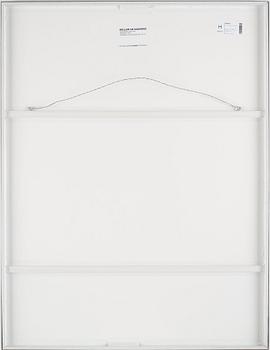 Willem de Kooning, "Valentine".