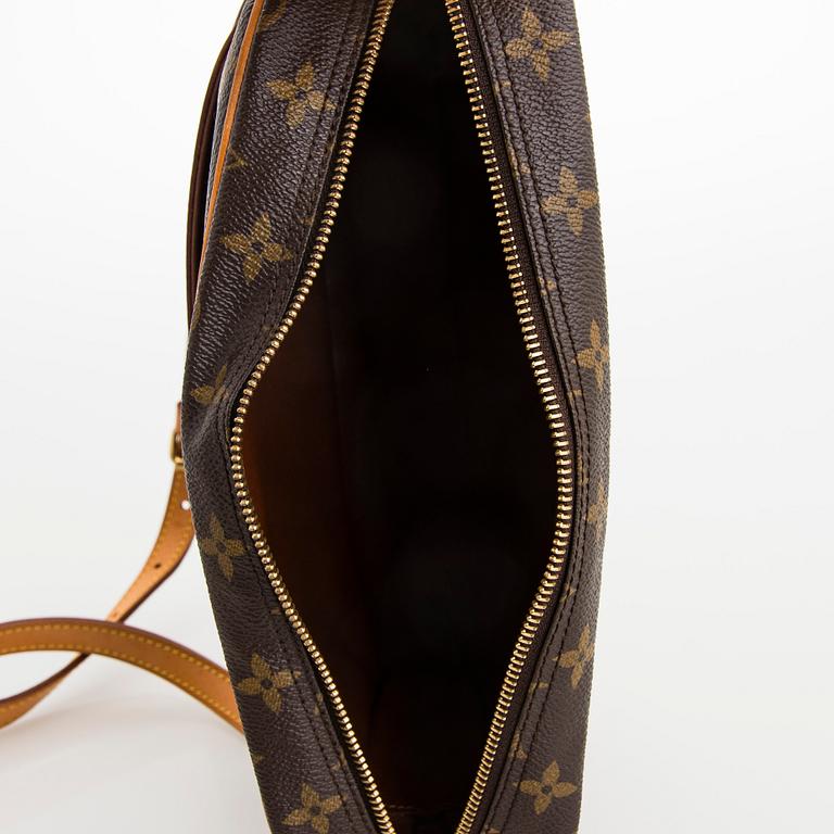 Louis Vuitton, "Trocadero 27", väska.