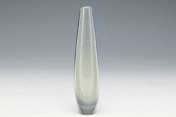 757. Gunnel Nyman, A VASE.