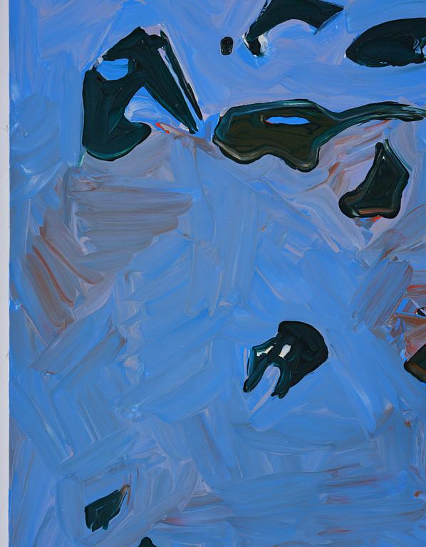 Johan Scott, Untitled.