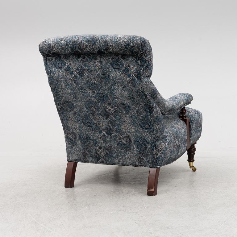 A 'Bentley' armchair, Jio möbler.