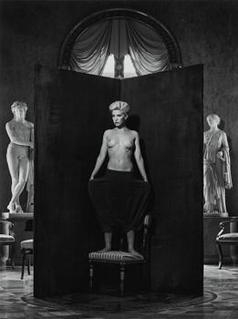 Jesper Molin, "Serene".