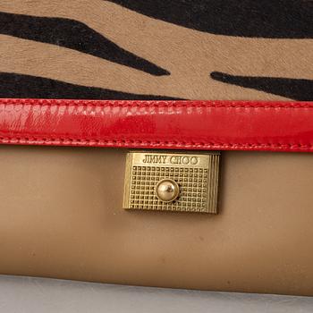 Jimmy Choo, väska.