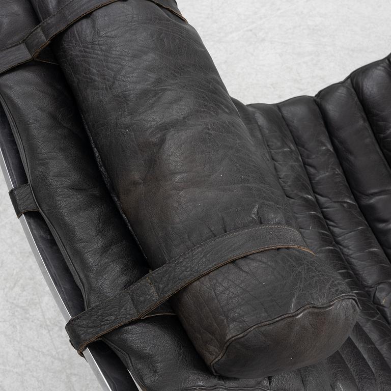 Arne Norell, "Ari", armchair, Norell Möbel AB.