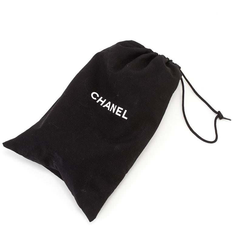 SKOR, Chanel, storlek 37.