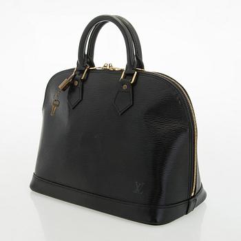 Louis Vuitton, laukku, "Alma Epi" 1997.