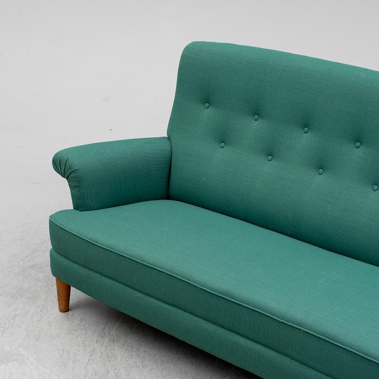 CARL MALMSTEN, a sofa.
