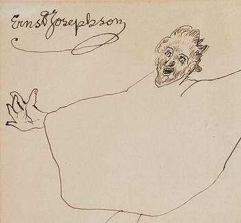 Ernst Josephson, "Engelbrekt".