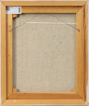 Ulf Trotzig, Untitled.