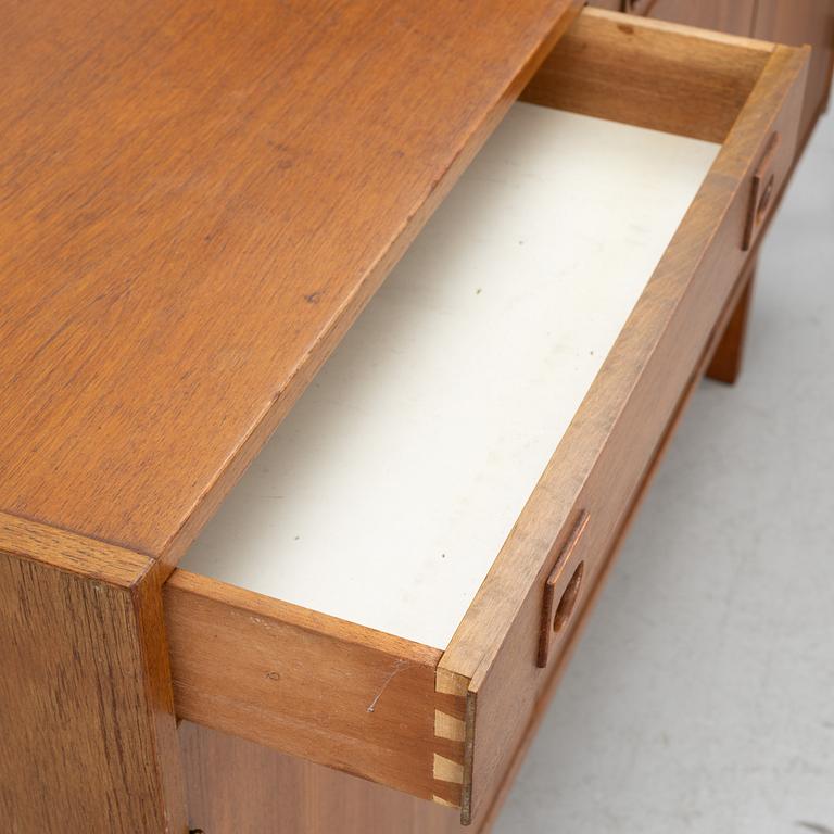 Sideboard, 1950/60-tal.