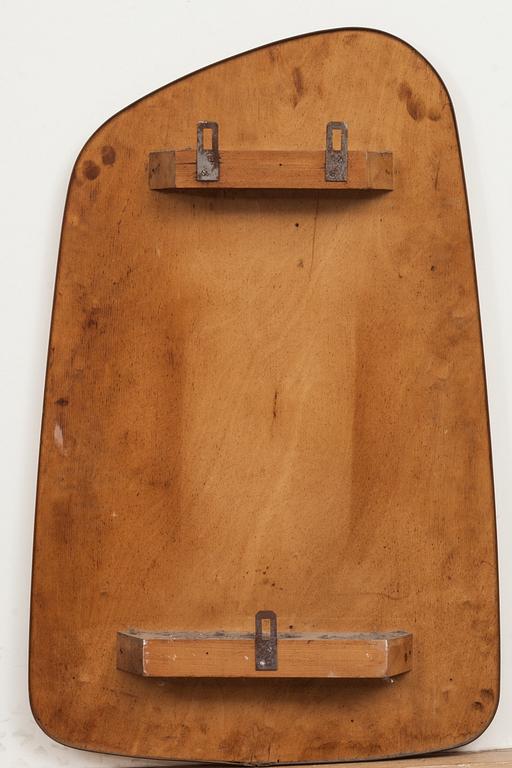 SPEGEL, 1900-talets mitt.