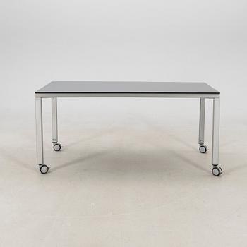 Dhemen Design & Patxi Mangado, skrivbord/bord, "Balu-Arte", Akaba.